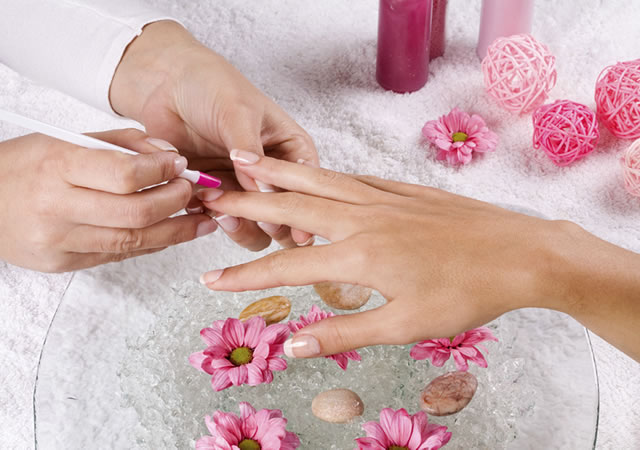Sonny's Nails and Spa